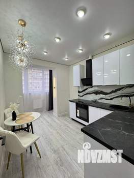 1-к квартира, на длительный срок, 45м2, 5/11 этаж