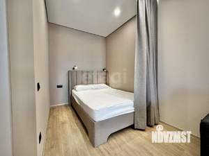 1-к квартира, на длительный срок, 45м2, 6/9 этаж