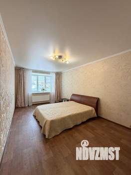 1-к квартира, на длительный срок, 44м2, 2/12 этаж