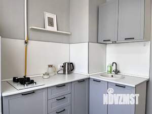 1-к квартира, посуточно, 31м2, 4/4 этаж