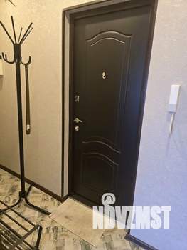 1-к квартира, посуточно, 37м2, 10/10 этаж