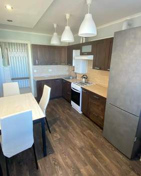 2-к квартира, на длительный срок, 56м2, 4/5 этаж