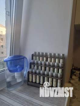 2-к квартира, посуточно, 43м2, 4/5 этаж