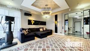 2-к квартира, на длительный срок, 98м2, 18/20 этаж