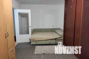 1-к квартира, посуточно, 33м2, 1/10 этаж