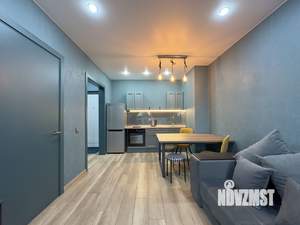 2-к квартира, на длительный срок, 36м2, 5/17 этаж