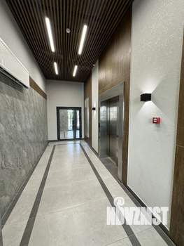 1-к квартира, посуточно, 39м2, 1/1 этаж