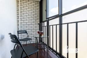 2-к квартира, посуточно, 56м2, 4/19 этаж