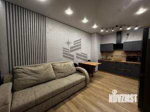 3-к квартира, на длительный срок, 60м2, 1/16 этаж