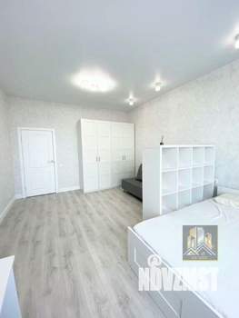 1-к квартира, на длительный срок, 42м2, 10/22 этаж