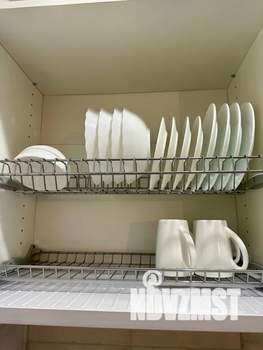 1-к квартира, посуточно, 35м2, 4/10 этаж