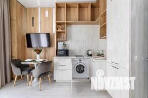 1-к квартира, посуточно, 26м2, 1/5 этаж