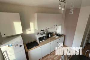 1-к квартира, посуточно, 36м2, 13/16 этаж
