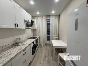 1-к квартира, на длительный срок, 40м2, 4/20 этаж