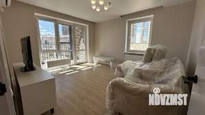 2-к квартира, на длительный срок, 60м2, 2/3 этаж