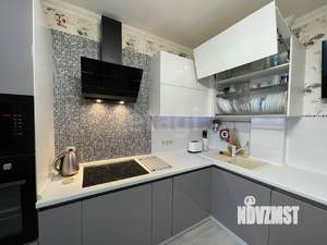 2-к квартира, на длительный срок, 62м2, 8/16 этаж