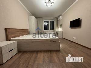 1-к квартира, на длительный срок, 45м2, 4/9 этаж