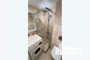 1-к квартира, посуточно, 35м2, 1/9 этаж