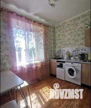 1-к квартира, посуточно, 23м2, 2/5 этаж