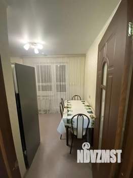 1-к квартира, на длительный срок, 36м2, 7/20 этаж