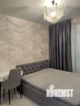 2-к квартира, на длительный срок, 45м2, 4/26 этаж