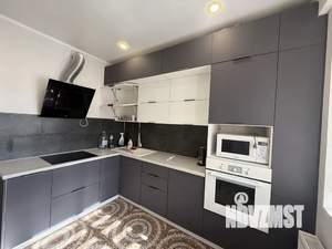 1-к квартира, посуточно, 40м2, 9/14 этаж