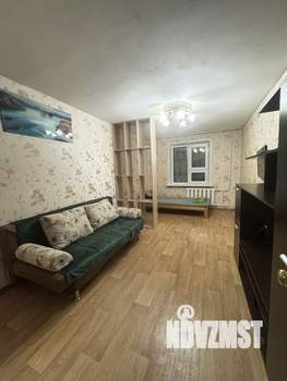 1-к квартира, на длительный срок, 38м2, 6/9 этаж