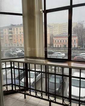 1-к квартира, на длительный срок, 53м2, 2/6 этаж