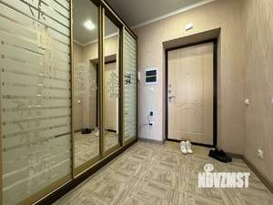 Студия квартира, на длительный срок, 32м2, 19/19 этаж