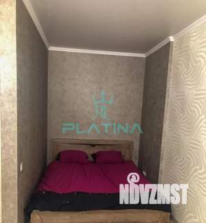 1-к квартира, на длительный срок, 37м2, 12/24 этаж