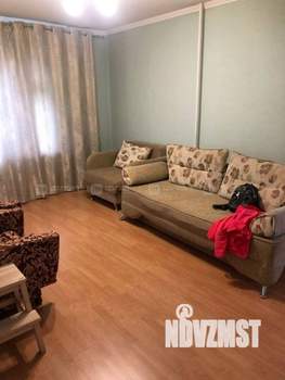 2-к квартира, на длительный срок, 50м2, 2/10 этаж