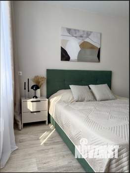 1-к квартира, на длительный срок, 33м2, 1/9 этаж