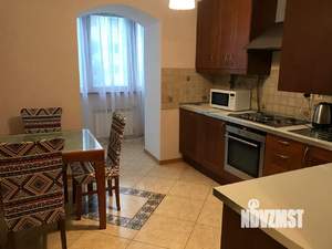 3-к квартира, на длительный срок, 100м2, 4/6 этаж