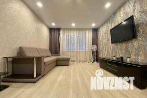 2-к квартира, посуточно, 65м2, 5/10 этаж