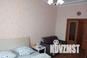 2-к квартира, посуточно, 60м2, 4/5 этаж