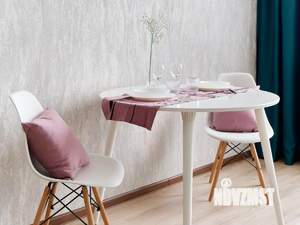 2-к квартира, посуточно, 52м2, 6/25 этаж