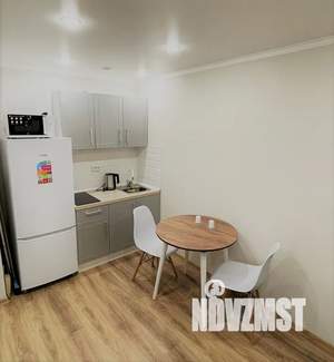 Студия квартира, посуточно, 30м2, 6/12 этаж