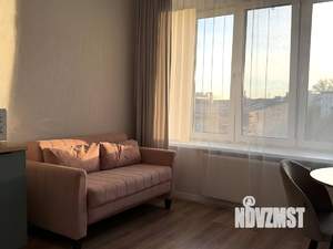 1-к квартира, на длительный срок, 53м2, 3/4 этаж