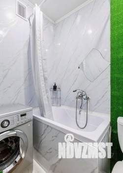 1-к квартира, посуточно, 33м2, 1/1 этаж