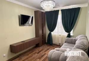 2-к квартира, на длительный срок, 66м2, 7/9 этаж