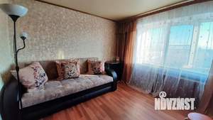 1-к квартира, на длительный срок, 19м2, 5/5 этаж