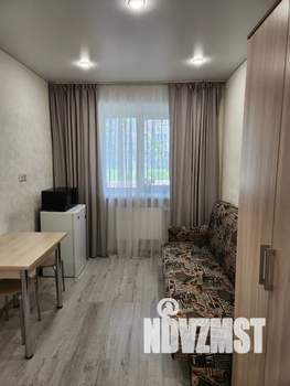 Студия квартира, посуточно, 15м2, 1/5 этаж