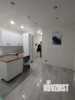 2-к квартира, на длительный срок, 49м2, 2/19 этаж