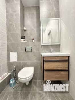 2-к квартира, на длительный срок, 55м2, 1/19 этаж