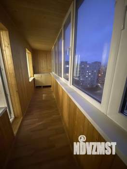 1-к квартира, на длительный срок, 36м2, 9/10 этаж