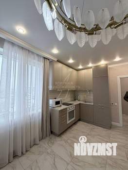 3-к квартира, на длительный срок, 85м2, 11/19 этаж