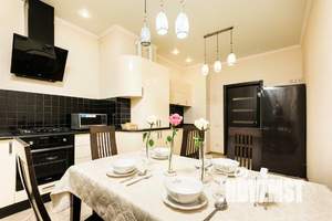 1-к квартира, посуточно, 70м2, 1/1 этаж