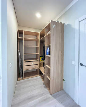 1-к квартира, на длительный срок, 55м2, 7/22 этаж