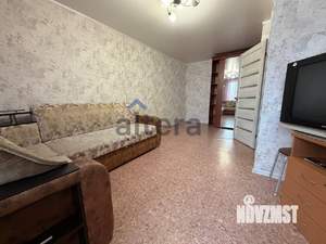 1-к квартира, на длительный срок, 42м2, 5/15 этаж