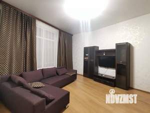 2-к квартира, на длительный срок, 66м2, 18/20 этаж